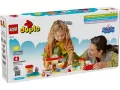 LEGO® DUPLO®. Peppa i supermarket. 10434 - tantis.pl