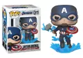 Capitan America. Avangers. Marvel. Funko POP - tantis.pl