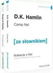 Księga dżungli/Wakacje z Nel