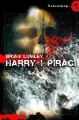 Harry i piraci. Nekroskop 16 - tantis.pl