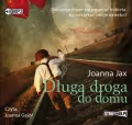 Długa droga do domu. Audiobook - tantis.pl