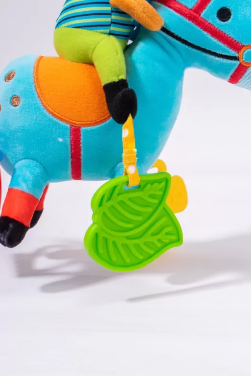 Zawieszka muzyczna Konik 80419 - tantis.pl