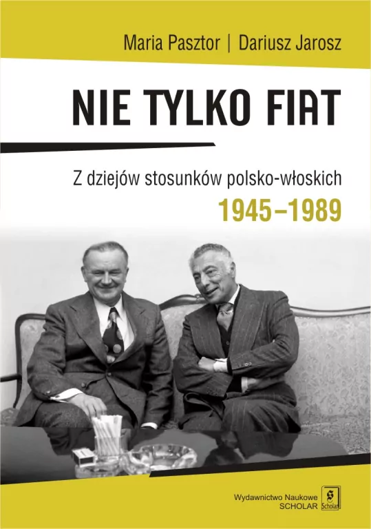 Nie tylko Fiat - tantis.pl