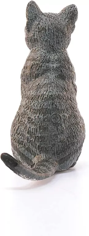 Kot siedzący 13771 - tantis.pl