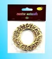 Elementy drewniane 9cm - tantis.pl