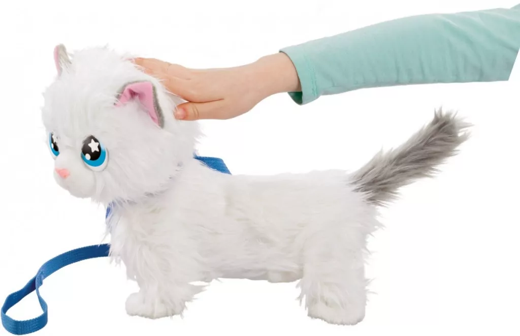 AniMagic. Kot Mimi - tantis.pl