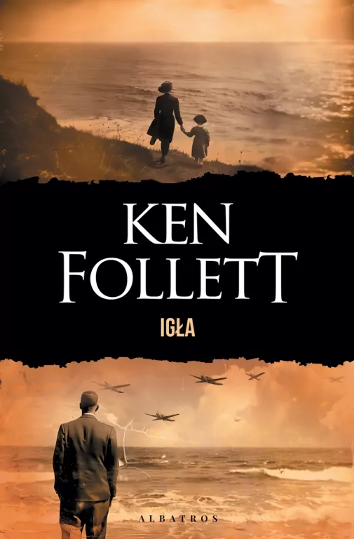 Igła - tantis.pl