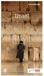 Izrael. Travelbook