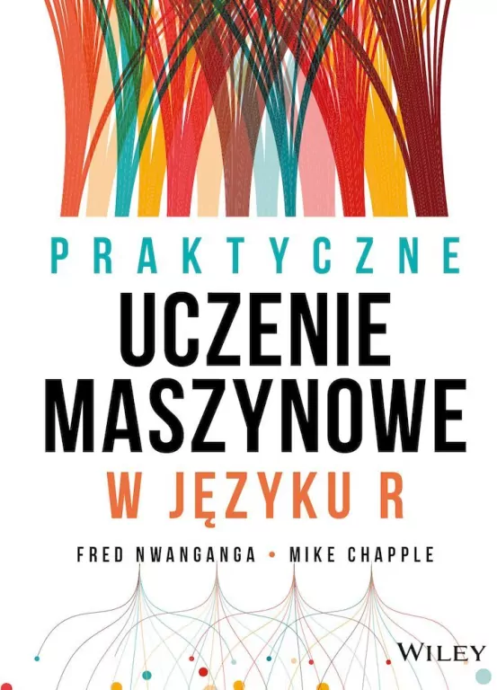 Praktyczne uczenie maszynowe w języku R - tantis.pl