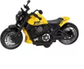 MOTOCYKL P/B 23CM MIX3 MC DISP 6/72 - tantis.pl