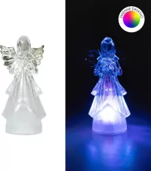 Aniołek led