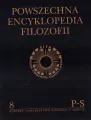 Powszechna Encyklopedia Filozofii P-S. Tom 8 - tantis.pl