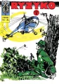Ryzyko. Część 3. Kapitan Żbik. Tom 3 - tantis.pl