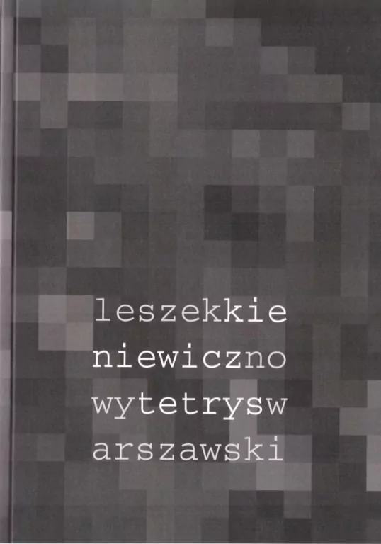 Nowy tetrys warszawski - tantis.pl