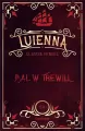 Luienna. Bal w Trewill. Tom 1 - tantis.pl