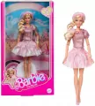 Barbie The Move Pink Puffy Dress - tantis.pl