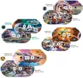 Star Realms: Rise of Empire 4 Liczniki IUVI Games - tantis.pl