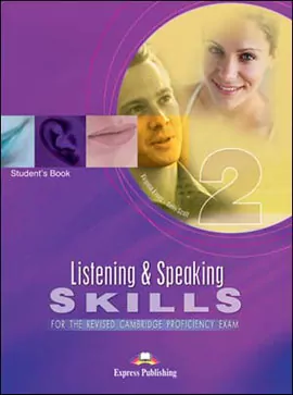 Listening & Speaking Skills 2 SB - tantis.pl