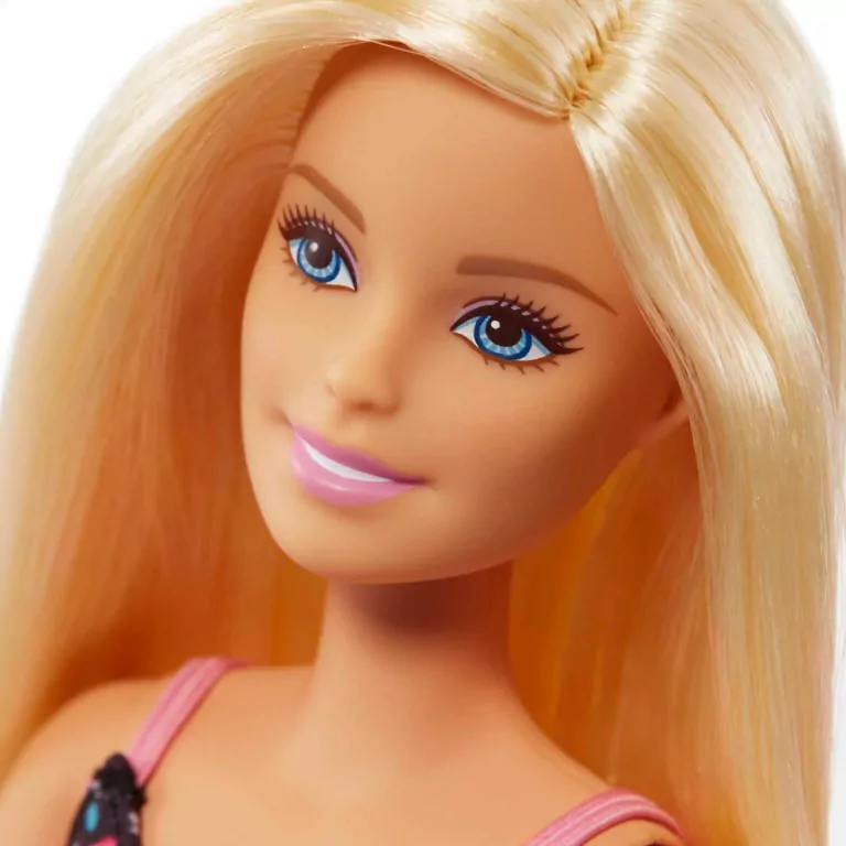 Barbie® Supermarket Zestaw do zabawy + Lalka - tantis.pl