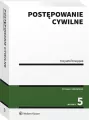 Postępowanie cywilne - tantis.pl