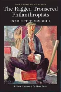 Ragged Trousered Philanthropists - tantis.pl