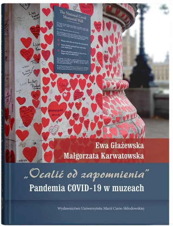 "Ocalić od zapomnienia. Pandemia COVID-19... - tantis.pl