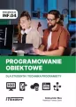 Programowanie obiektowe dla studenta i technika programisty - tantis.pl