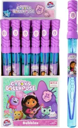 BANKI MYDL MIECZ GABBY S 120ML MY BUBBLE 25 24/9