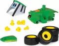 Tomy. Traktor John Deere - tantis.pl