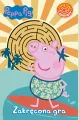 Świnka Peppa zakręcona gra. Zakręcone labirynty 7 - tantis.pl