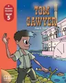 Tom Sawyer. Student's book. Level 5. Primary readers - tantis.pl