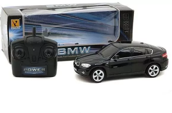 Auto BMW zdalnie sterowane, mix - tantis.pl