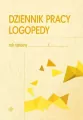 Dziennik pracy logopedy - tantis.pl