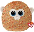 Squishy Beanies Tamar - małpka 22cm - tantis.pl