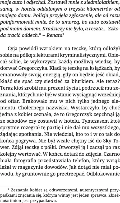 RAK. RAK. Tom 1 - tantis.pl