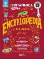 Britannica. Encyklopedia dla dzieci. Nowe wydanie - tantis.pl