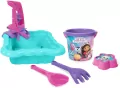 Gabby's Dollhouse piaskownica z wiaderkiem IML - tantis.pl