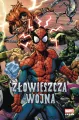 Złowieszcza wojna. Marvel Fresh - tantis.pl