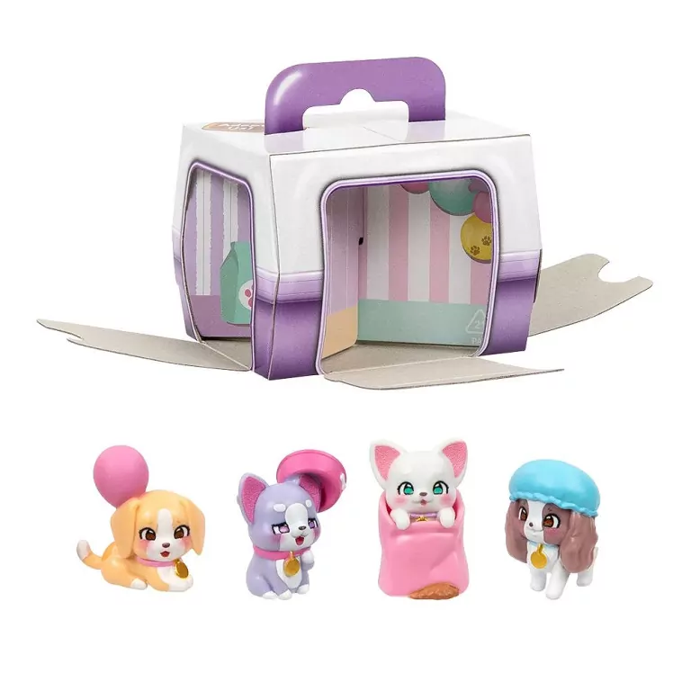 Little Live Pets. Zaadoptuj szczeniaczka - tantis.pl