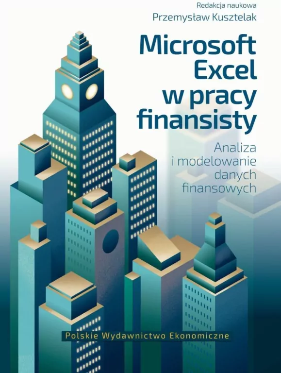 Microsoft Excel w pracy finansisty - tantis.pl