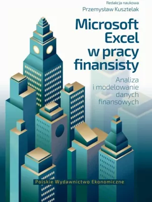 Microsoft Excel w pracy finansisty