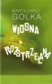 Wiosna rozstrzelana - tantis.pl