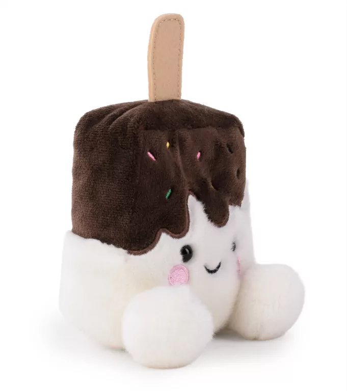 Maskotka Lody - tantis.pl