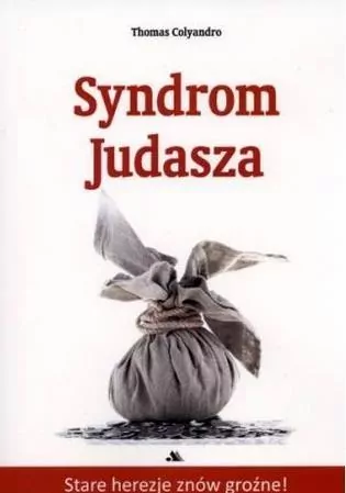 Syndrom Judasza - tantis.pl
