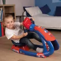 Smoby Spidey Symulator jazdy - tantis.pl
