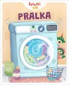Pralka. Bobaski i miś - tantis.pl