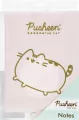 Notatnik pluszowy A5/96K Pusheen - tantis.pl