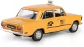 Kolekcja PRL-u Fiat 125P Zmiennicy - tantis.pl