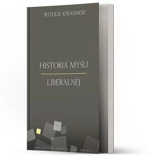Historia myśli liberalnej - tantis.pl