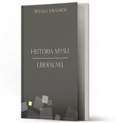 Historia myśli liberalnej
